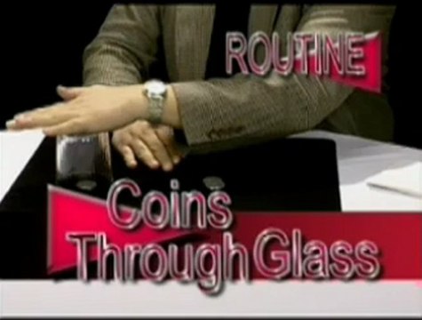 Sleight of Hand Required volume 2 by Lance DeLong - Magic Trick