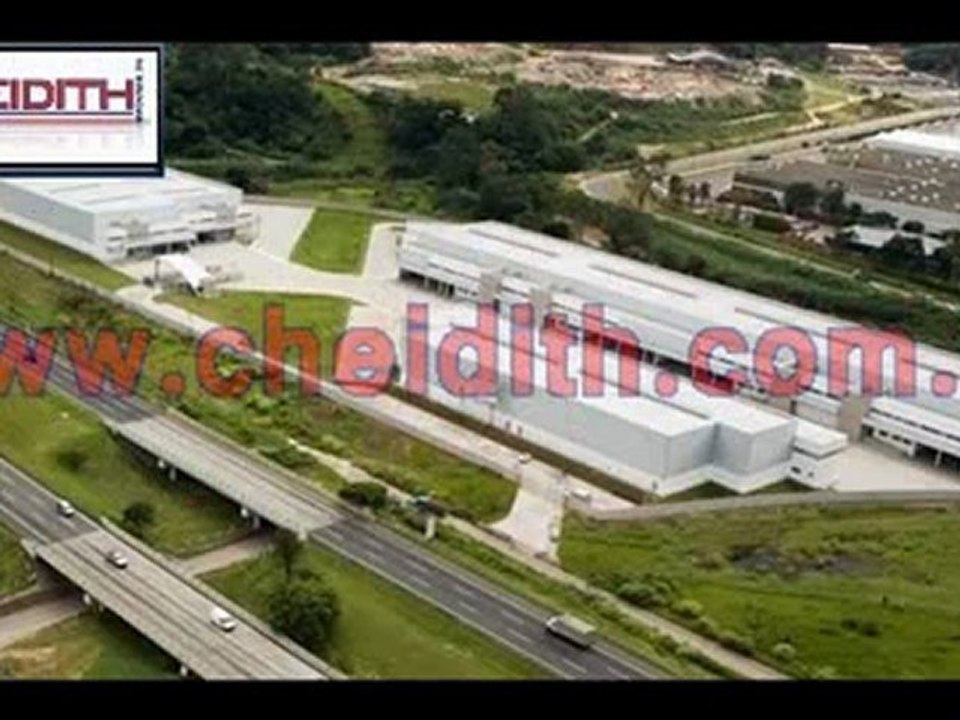 ALUGUEL DE GALPAO - PREDIO - TAMBORE E RODOANEL (11-3232.1250)