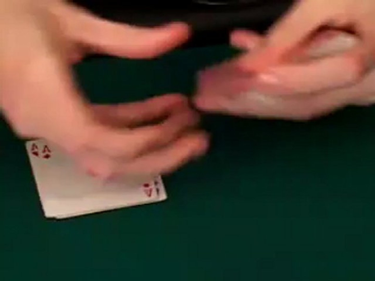 Weapons of the Card Shark Vol. 1 by Jeff Wessmiller (DVD) - Magic Trick -  video Dailymotion