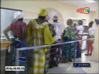 Poursuite des opérations chirurgicales orthopédiques gratuites chez les enfants