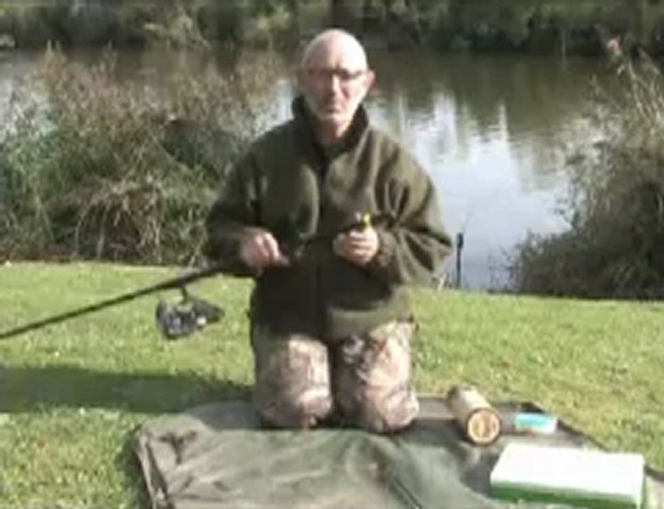 Fishing - Five great pike and predator tips with Mick Rouse