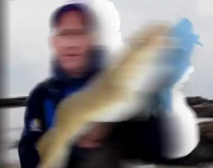 Go Fishing: Alan Yates - Leads for winter (Part 2)