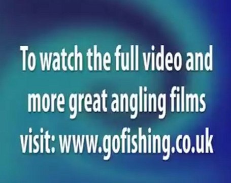Go Fishing: Sea Angler visit Orford Island