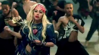 Lady Gaga - Judas-(HD).mp4