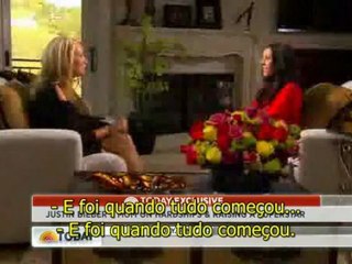 TODAY Show: Pattie Mallette fala sobre novo livro e Justin Bieber [LEGENDADO]