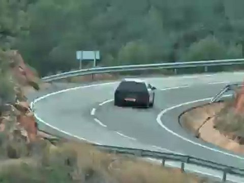 VW Golf Mk7 5dr video scoop