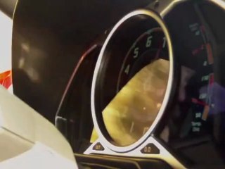 LAMBORGHINI AVENTADOR VS LEXUS LF-A teaser