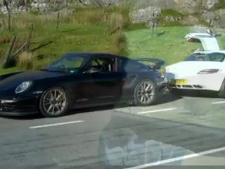 Mclaren MP4-12C (2011) CAR review