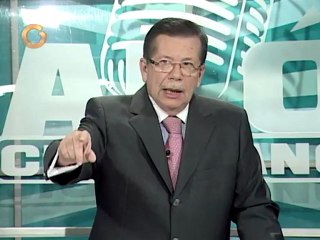 Editorial del ciudadano Leopoldo Castillo: "El emperador está desnudo"