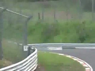 Audi R8 Spider (2009) spy video