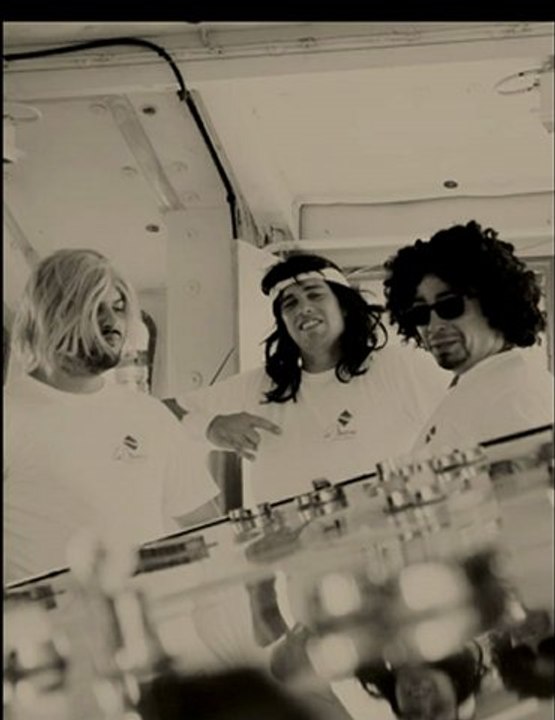 Le Sud - The Reprenders