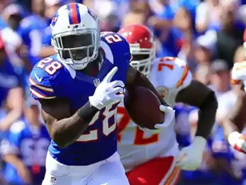 USA Today Sports - Impact of  NFL Weekend Performaces - 9/17/12