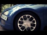 Bugatti Veyron 16.4 Grand Sport CAR video road test