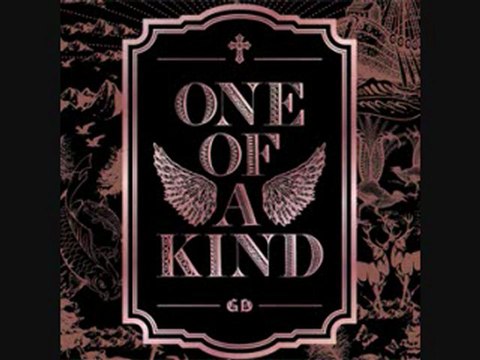 G-Dragon - One Of A Kind - [Full Album]