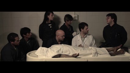 "MANOS UNIDAS" (Trailer largo 7')
