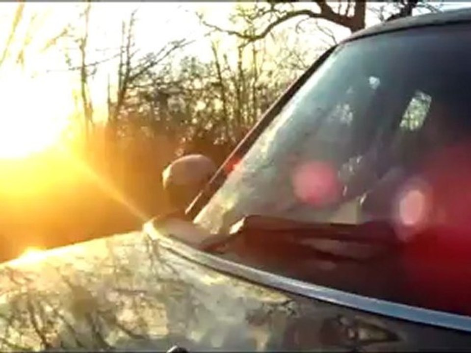 Mini Cooper D Countryman (2011) long-term test