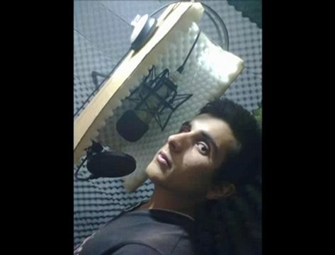 Ahirzaman Yasin & Tribal - Unut Gözlerim 2012 [ Artist Beatz ]