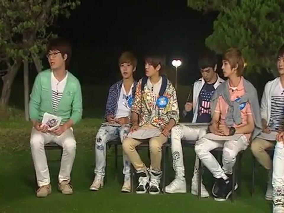 TOP Brothers - Telepathy Game