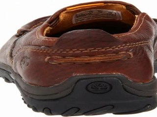 Timberland Carlsbad Slip-On Oxford (Toddler/Little Kid/Big Kid)