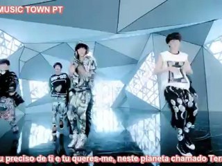 ★EXO-K - History [Legendado em PT-PT]