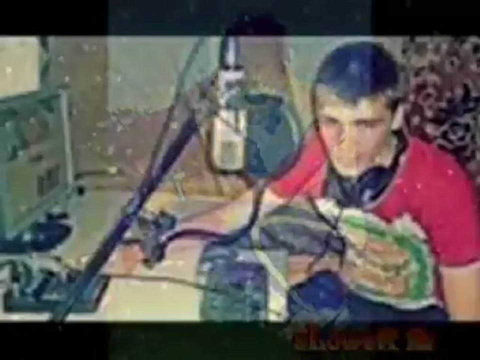 Gelme 2012 | Slower Rwa | Tehlikeli Rapçi | Efsane