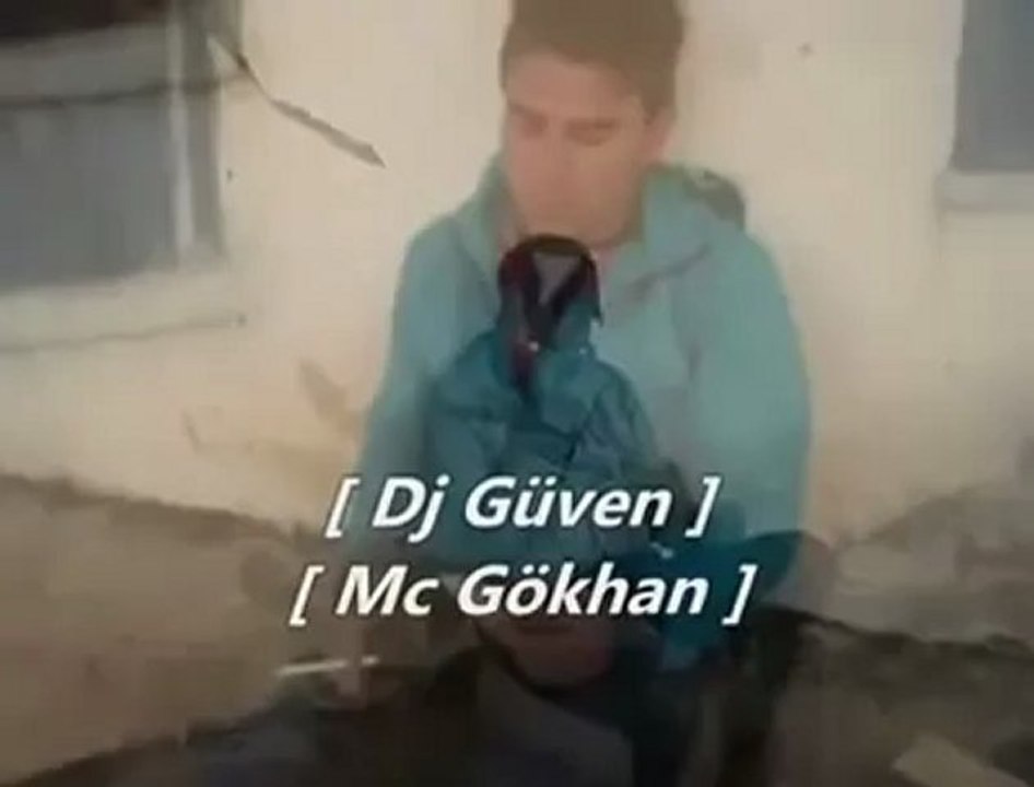 Vay Ben Ölem 2012 | Dj Güven & Mc Gökhan | Konya