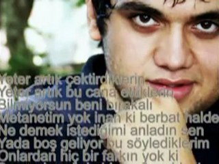 Fuibron ft. M-Sra - Kader 2012 [ Beat by Dj Küskün ]