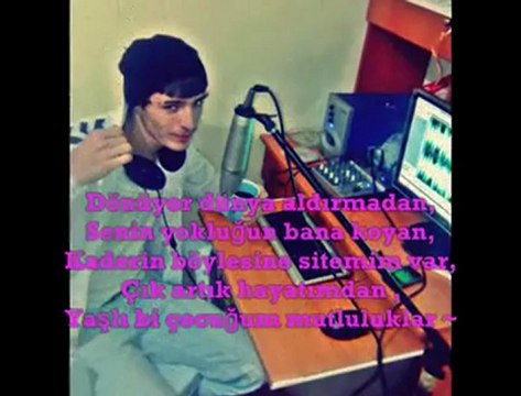 IsyanQar 26 & Slower Rwa - Dönüyor Dünya 2012