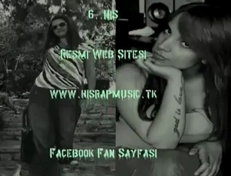 Tripkolic ft. 6.His - Mazide Kaldın 2012 [ Dj Serkan ]