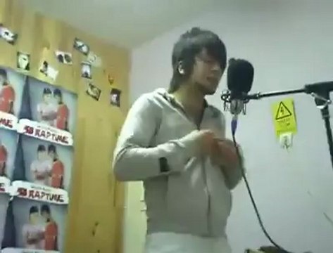 Depresif Buğra - Duramam Ayakta 2012