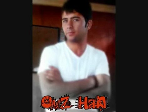 Fundyy - Ben Yandım Eller Yanmasın [ ft. Ouz-Han ]