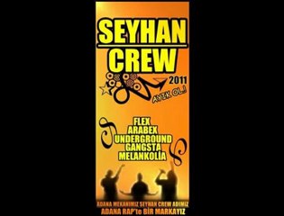 Crazy Waldo - Sırtımdan Vurdular [ ft. Dj Ceyhun ]