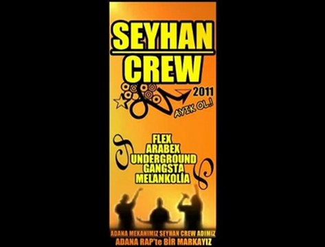 Crazy Waldo - Sırtımdan Vurdular [ ft. Dj Ceyhun ]