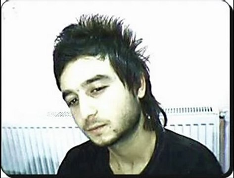 AhirZaman Yasin - Yürek Sızım 2011