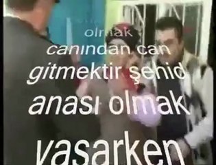 Haylaz Rap Attack - Şehit Anasının Feryadı 2011
