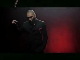 Alex Gaudino Ft. Taboo - I Don´t Wanna Dance (Official Music Video)