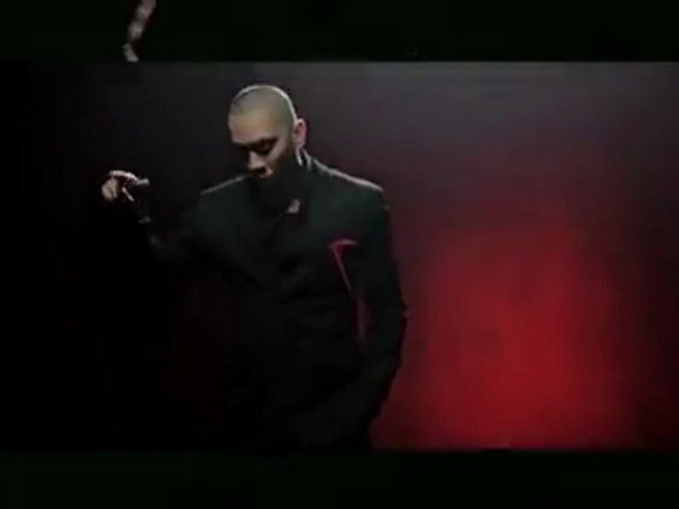 Alex Gaudino Ft. Taboo - I Don´t Wanna Dance (Official Music Video)