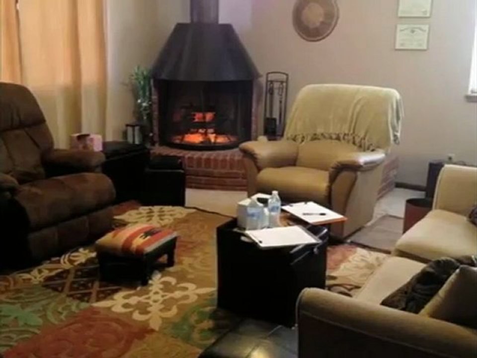 Anger Management Oklahoma City