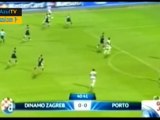 Dinamo Zagreb 0-2 FC Porto - Liga dos Campeões 12-13 Grupo A - Resumo e Declarações
