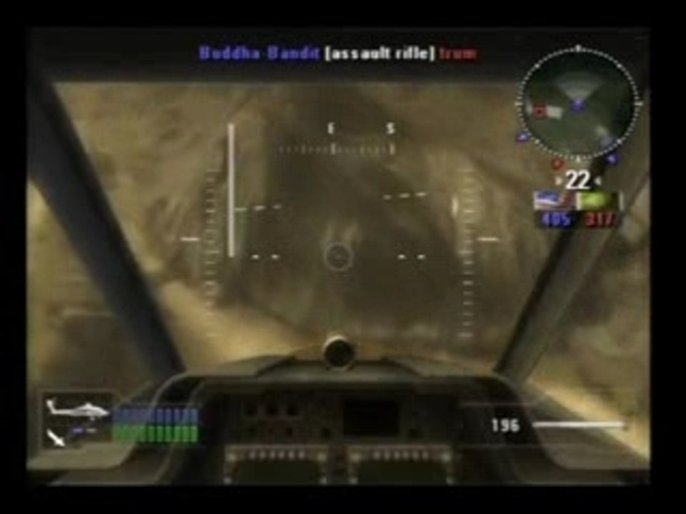 Knife Montage 3