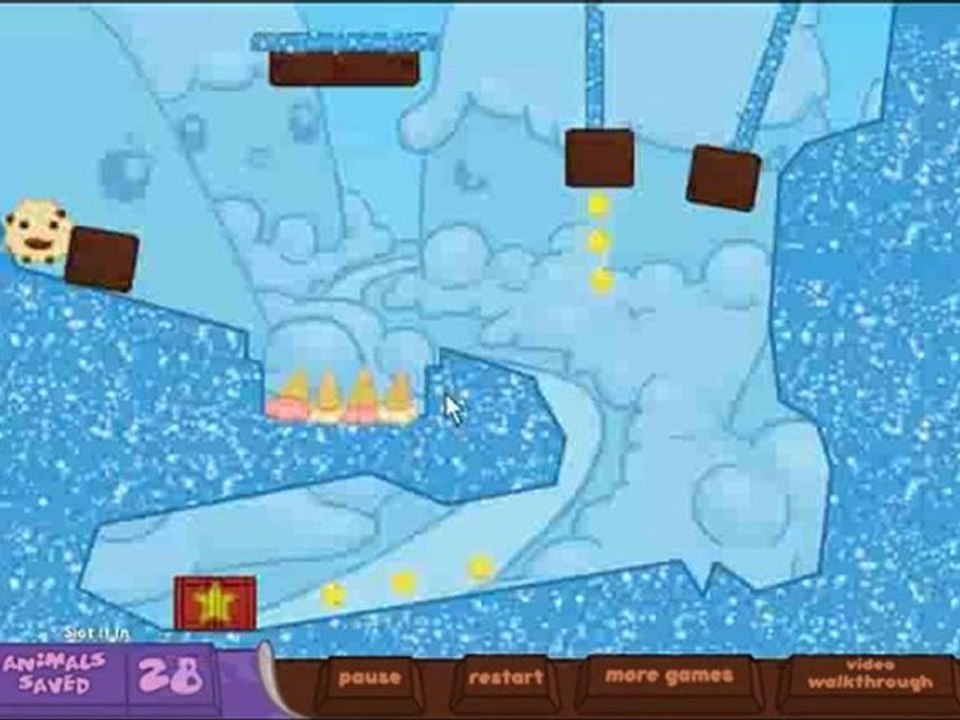 Rescue On Cocoa Farm Walkthrough - Levels 1-20, All Stars