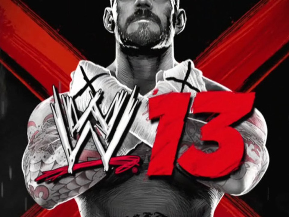 WWE '13 - The Rock "Attitude" Trailer (UK)