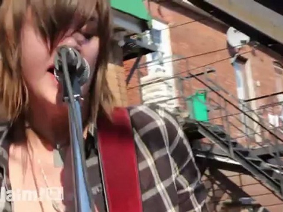 The Pack A.D Interview & Performance of "Hear Me Out" on Exclaim!TV