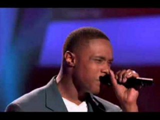 WATCH: Avery Wilson "The Voice" Audition - "Without You" Video