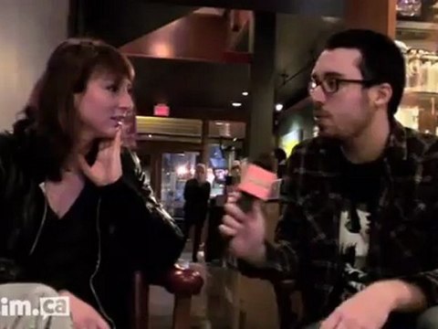 Garageland: Season 3, Episode 14: Hannah Georgas