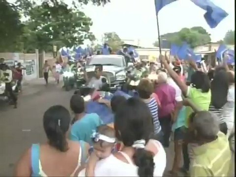 Capriles Radonski se reunirá este miércoles con el presidente Santos