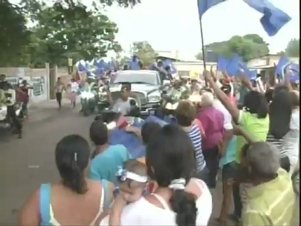 Capriles Radonski se reunirá este miércoles con el presidente Santos