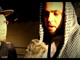 Graffitibox Jam 2012 (2/2) mit GMZ, SAID, B-LASH, LIQUIT WALKER, BOSCA & TIMELESS (RapCityTV.de)