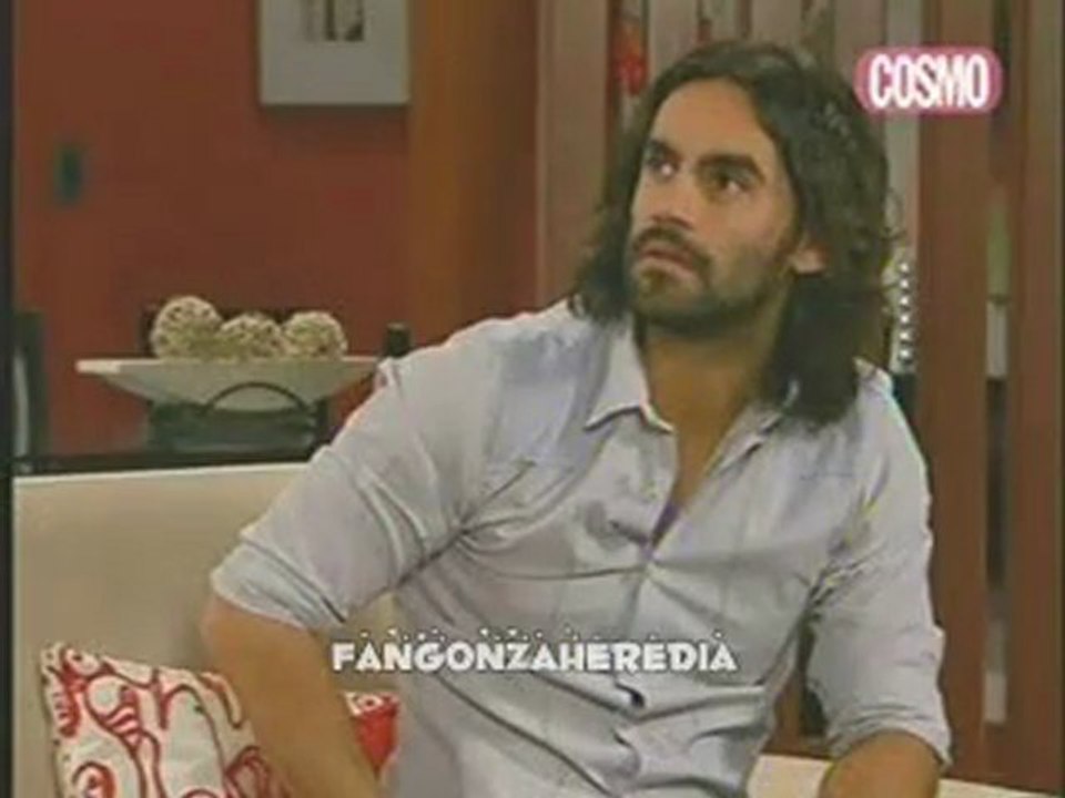 Malparida:CosmoTV 18.09.12
