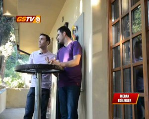 MERAK EDİLENLER BİNİCİLİK PART 1